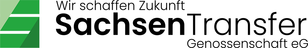 Logo Sachsen Transfer